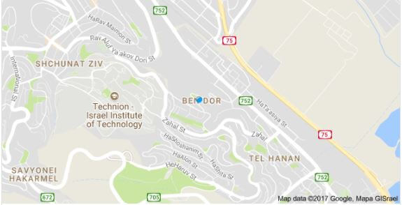 טכנאי מחשבים בבן דור
