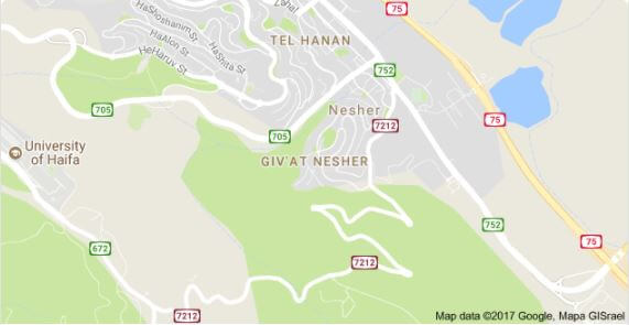 טכנאי מחשבים בגבעת נשר