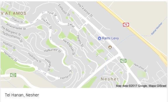 טכנאי מחשבים בתל חנן